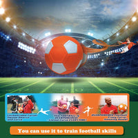 Thumbnail for GoalMaster – Interaktywny i sportowy – Piłka nożna Curve