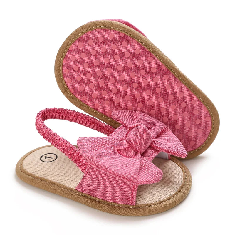 Mini Fashion™ -Piękny i lekki - Sandały dziecięce