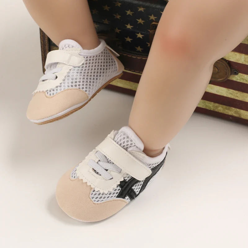 Mini Fashion™ - Dziecięce buty sportowe - Obuwie dla dzieci