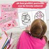 Coloring Book™ - Kreatywna kolorowanka - Twórcza zabawa