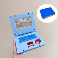 Thumbnail for Learning Machine™ - Laptop dla dzieci - Zabawka edukacyjna