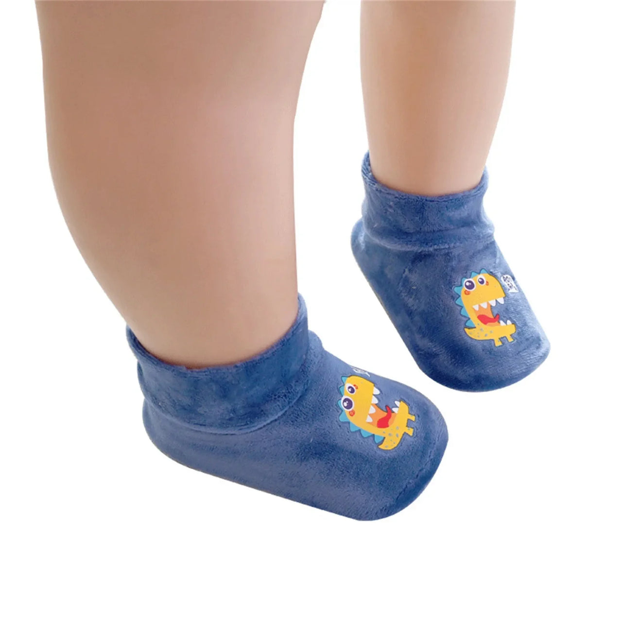 Mini Fashion™ - antypoślizgowa konstrukcja - skarpetki dziecięce