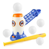 Thumbnail for Baseball Launcher™ – Mocne uderzenie – Maszyna baseballowa