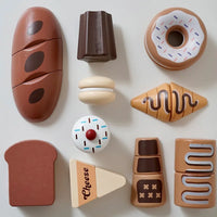 Thumbnail for Cutting Play Set™ – Wycinanie i zabawki - Zabawki kuchenne