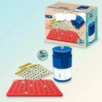 Thumbnail for Color Match Bingo Game – Szybka i interaktywna gra z odpowiedziami