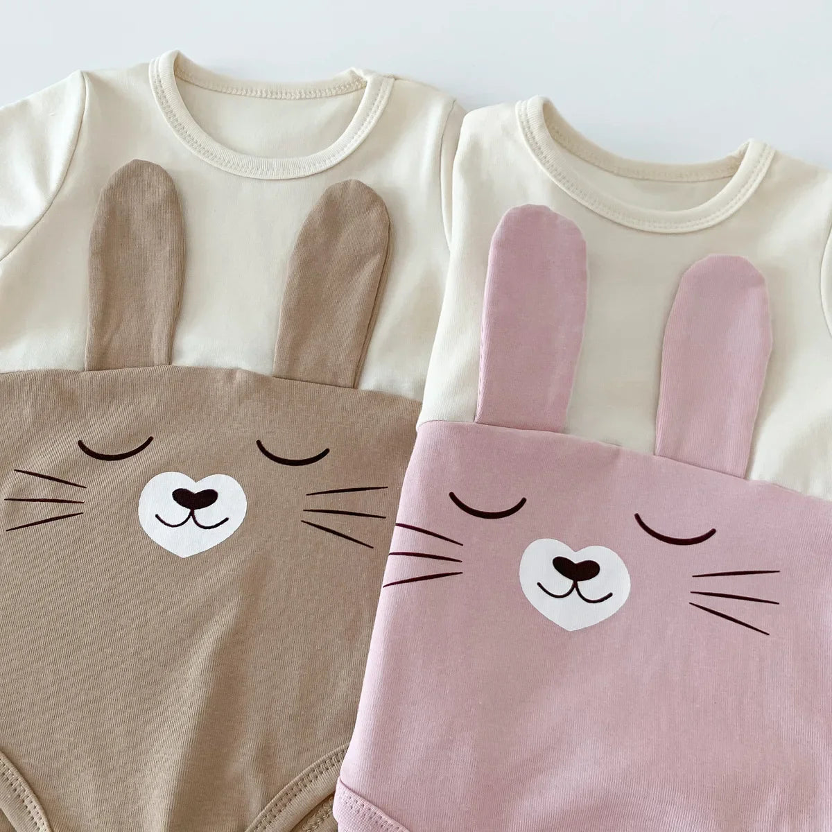 Mini Fashion™ - Body niemowlęce - Ubranka dla dzieci