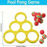 Thumbnail for Fun Splash - Splash & Play - Gra w pierścienie wodne