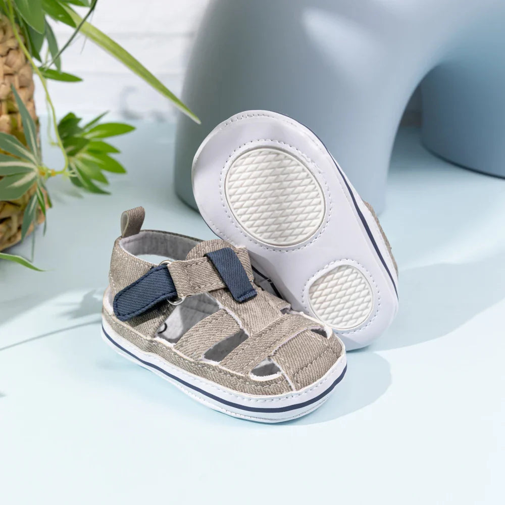 Mini Fashion™ - Lekkie i wygodne - sandały dla maluchów