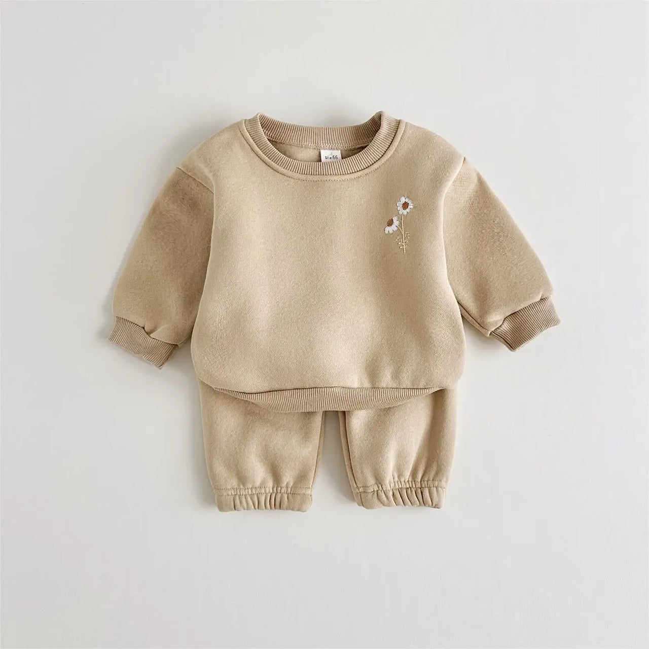 Mini Fashion™ - Komplet dziecięcy - Odzież dla dzieci