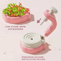Thumbnail for DIY Flower Bouquet Toy – Kreatywny i interaktywny – zestaw do tworzenia kompozycji kwiatowych