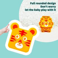Thumbnail for Animal Magnetic Building Blocks™ - Magnetyczna układanka