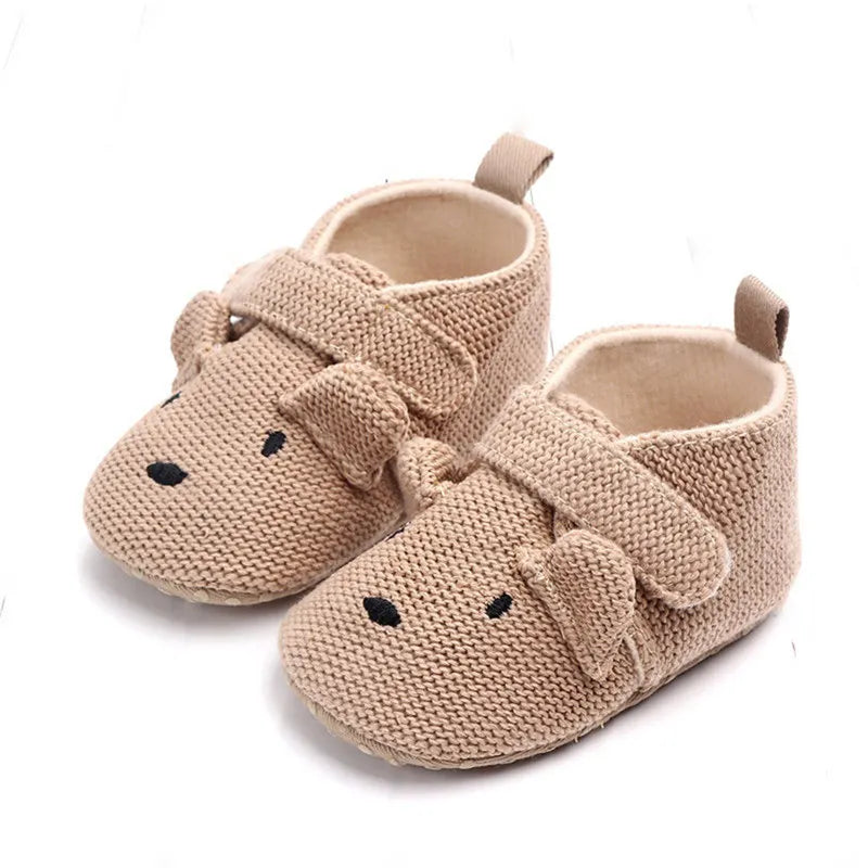 Mini Fashion™ - Kapcie zwierzaki - Obuwie dla dzieci