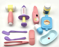 Thumbnail for Doctor Playset™ - Społeczne i edukacyjne - zestaw do zabawy w doktora