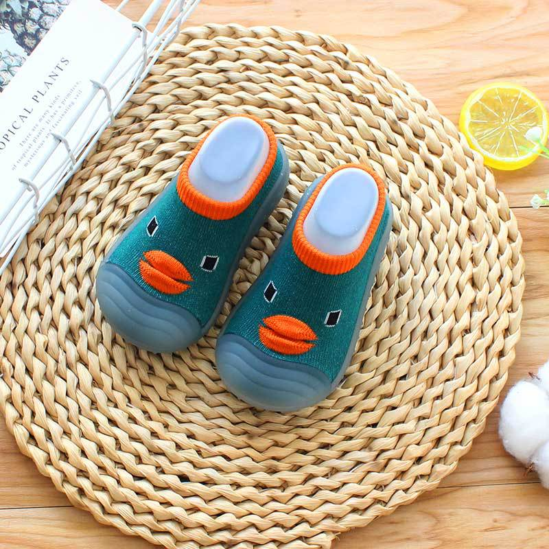 Mini Fashion™ - Skarpetkowe buty dla dzieci - Obuwie dziecięce