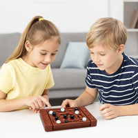 Thumbnail for Touch Flip Chess – Myślenie i interakcja – gra planszowa