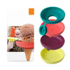 Ice Saver™ - Silikonowy uchwyt na lody - Akcesoria kuchenne dla dzieci