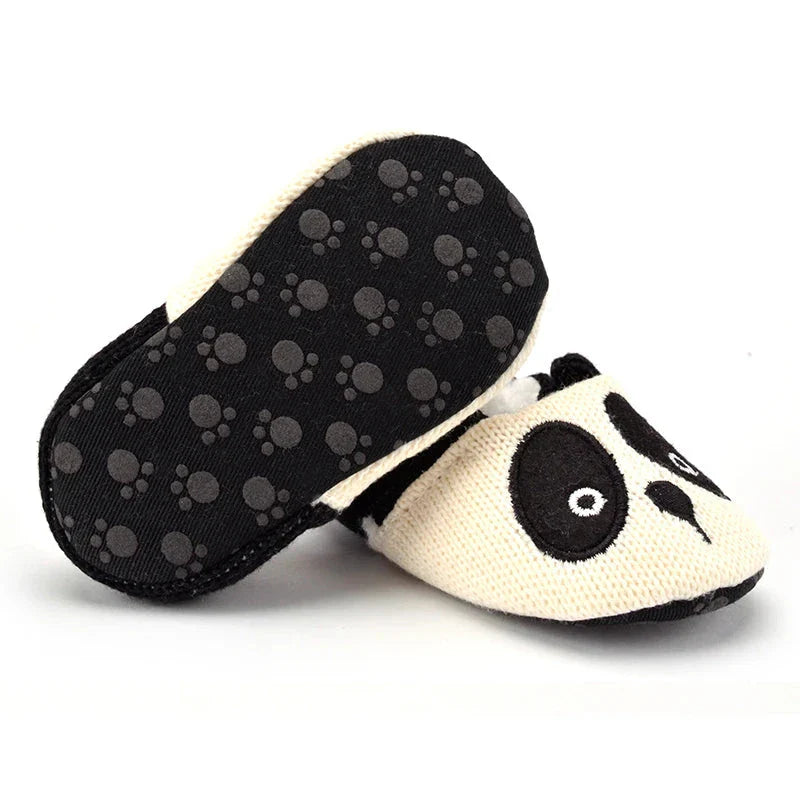 Mini Fashion™ - Kapcie zwierzaki - Obuwie dla dzieci
