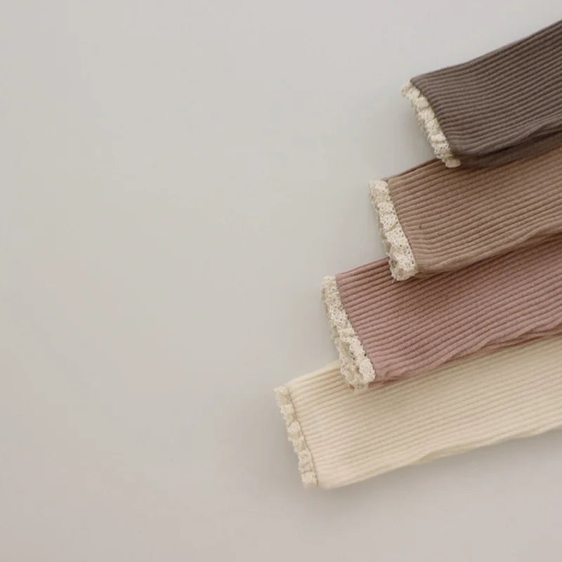 Mini Fashion™ - Legginsy dziecięce - Odzież dla dzieci