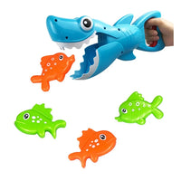 Thumbnail for Shark Grabber™ - Szczęka rekina - Zestaw łowienie rybek