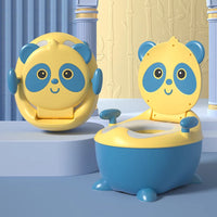 Thumbnail for Panda Potty™ - Toaleta dla dzieci - Nocnik dziecięcy