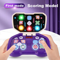 Thumbnail for Rhythm Master Game – Reakcja i koncentracja – muzyka, taniec, zabawa