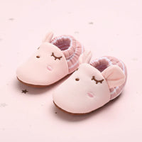 Thumbnail for Cute Baby Crib Shoes – Urocze i wygodne – buciki dla niemowląt