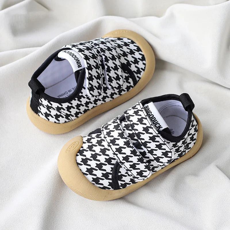 Mini Fashion™ - Buty dziecięce - Wygodne obuwie dla dzieci