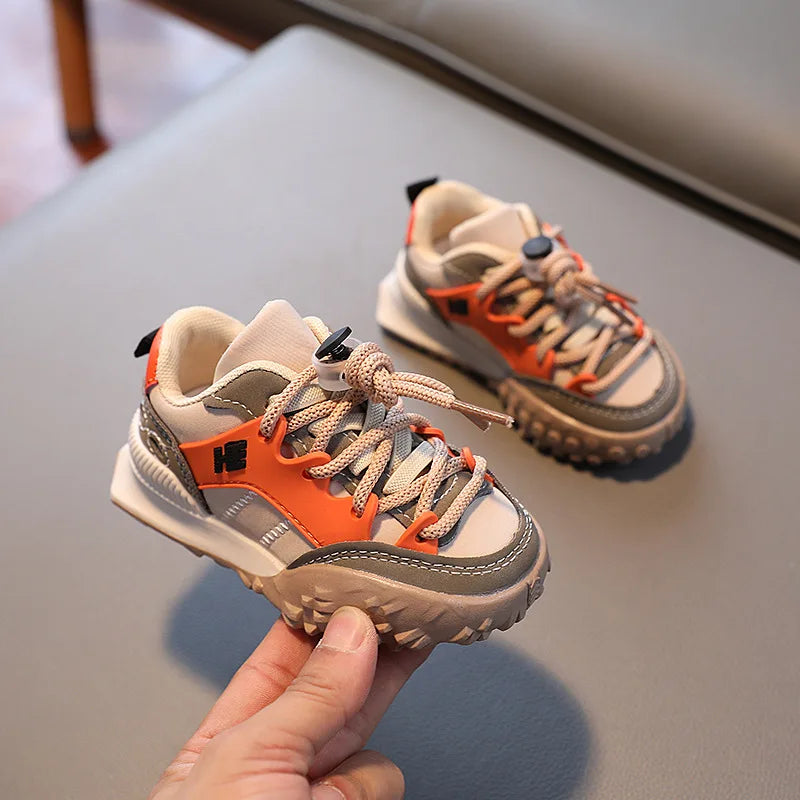 Mini Fashion™ - Dziecięce buty sportowe - Obuwie dla dzieci