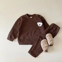 Thumbnail for Mini Fashion™ - Dresy dziecięce - Odzież dla dzieci