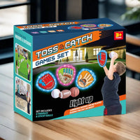 Thumbnail for FlexiCatch – Miękkie i zabawne – piłki sportowe Sticky