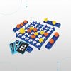 Bouncing Ball – Przyjemna i zabawna gra planszowa
