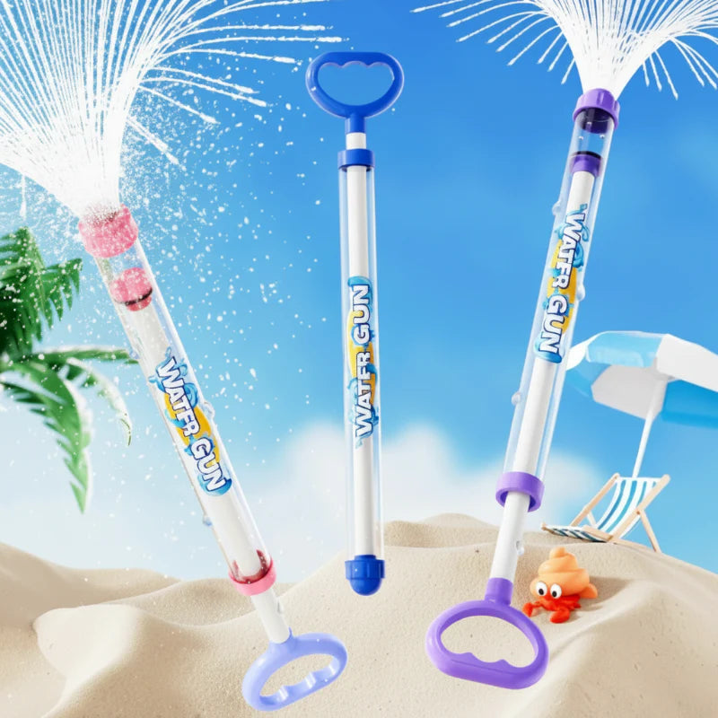 Water Blaster – Zabawny i wydajny – pistolet na wodę