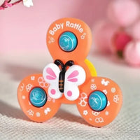 Thumbnail for Bath Spinner Set™ – Spinnery do zabawy w wodzie - Spinnery do kąpieli