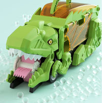 Thumbnail for Dino Devour Car™ - Zabawkowy samochód dinozaur - Autka dla dzieci