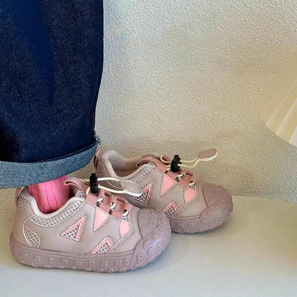 Mini Fashion™ - Wygodne i aktywne - trampki dziecięce