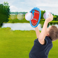 Thumbnail for FlexiCatch – Miękkie i zabawne – piłki sportowe Sticky