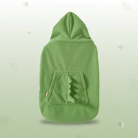 Thumbnail for Dinosaur Baby Carrier Cover – Ciepło i wygoda – kocyk dla niemowląt Dino