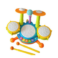 Thumbnail for Kids Drumset™ - Zabawkowa perkusja - Muzyczne zabawki