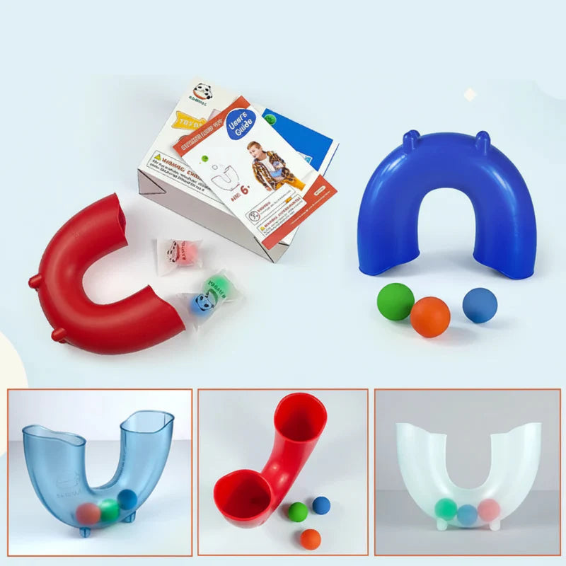 JugglePro – Aktywność i zabawa – Gra zręcznościowa z piłką