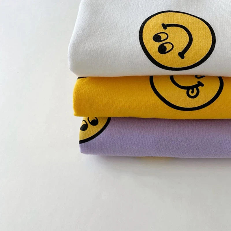 Mini Fashion™ - Zestaw ubrań dziecięcych - Komplet odzieży dla dzieci