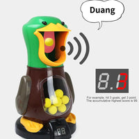 Thumbnail for Air Duck Shooter – Strzelaj i zdobywaj punkty – Duck Hunt Zabawkowa strzelba