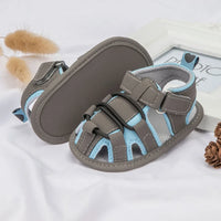 Thumbnail for Mini Fashion™ - Lekkie i wygodne - sandały dla maluchów