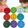 Whiz Spinner – Liczenie i liczenie – matematyka Fidget