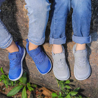 Thumbnail for RunCoast – Świeże i elastyczne – antypoślizgowe buty dla dzieci Barefoot