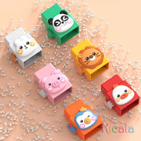 Thumbnail for StackAnimals – Zabawne i edukacyjne – zestaw do układania zwierząt