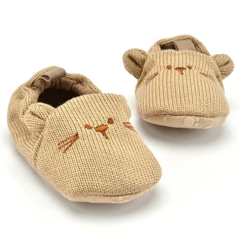 Mini Fashion™ - Kapcie zwierzaki - Obuwie dla dzieci