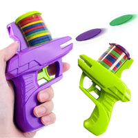 Thumbnail for Gravity Play Gun™ - Kreatywność i zabawa - Pistolet zabawka dla dzieci