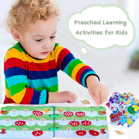 Thumbnail for Click Book™ –  Magia kolorów i dźwięków - książka interaktywna