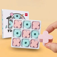 Thumbnail for TicFun – Urocze i praktyczne – zestaw gumek „Masło, ser i jajka”