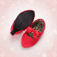 Thumbnail for Princess First Heels – Urocze i wygodne – buciki dla dziewczynek